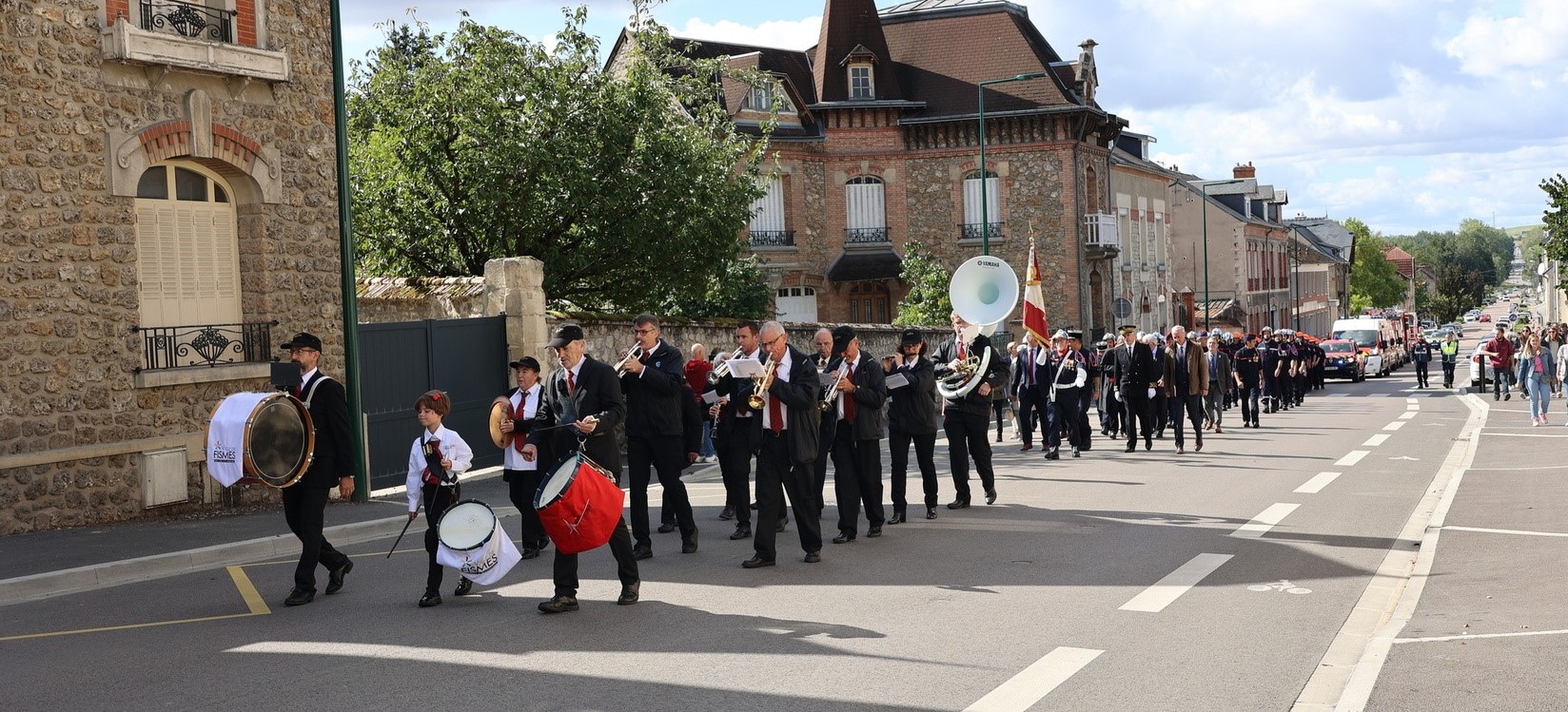 Ecole Musique Fismes