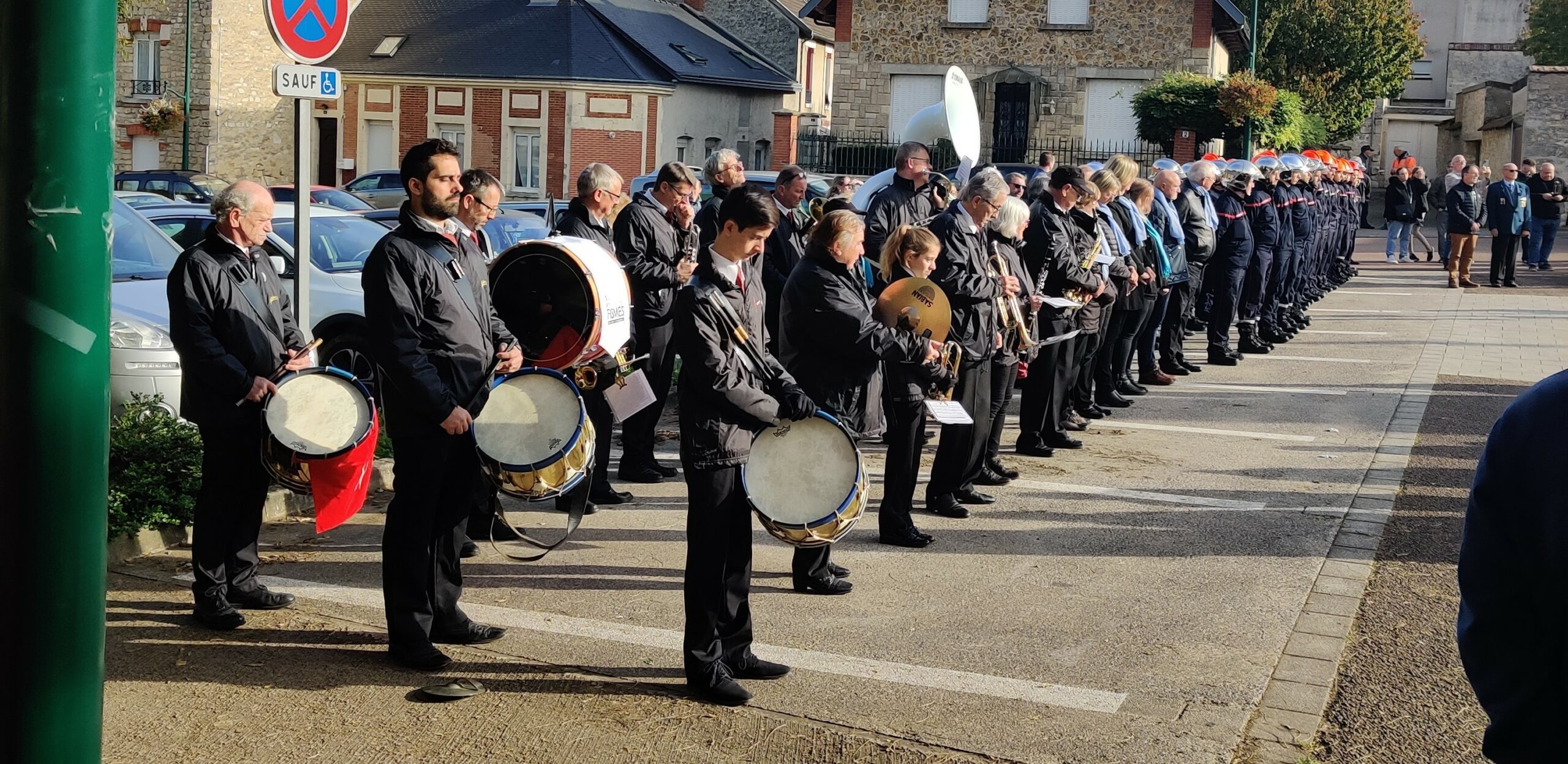 Ecole Musique Fismes