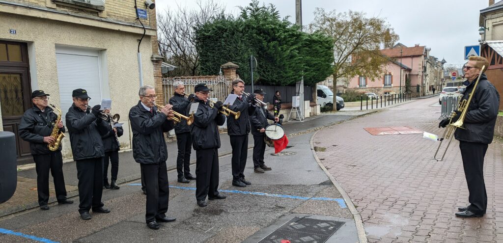 Ecole Musique Fismes