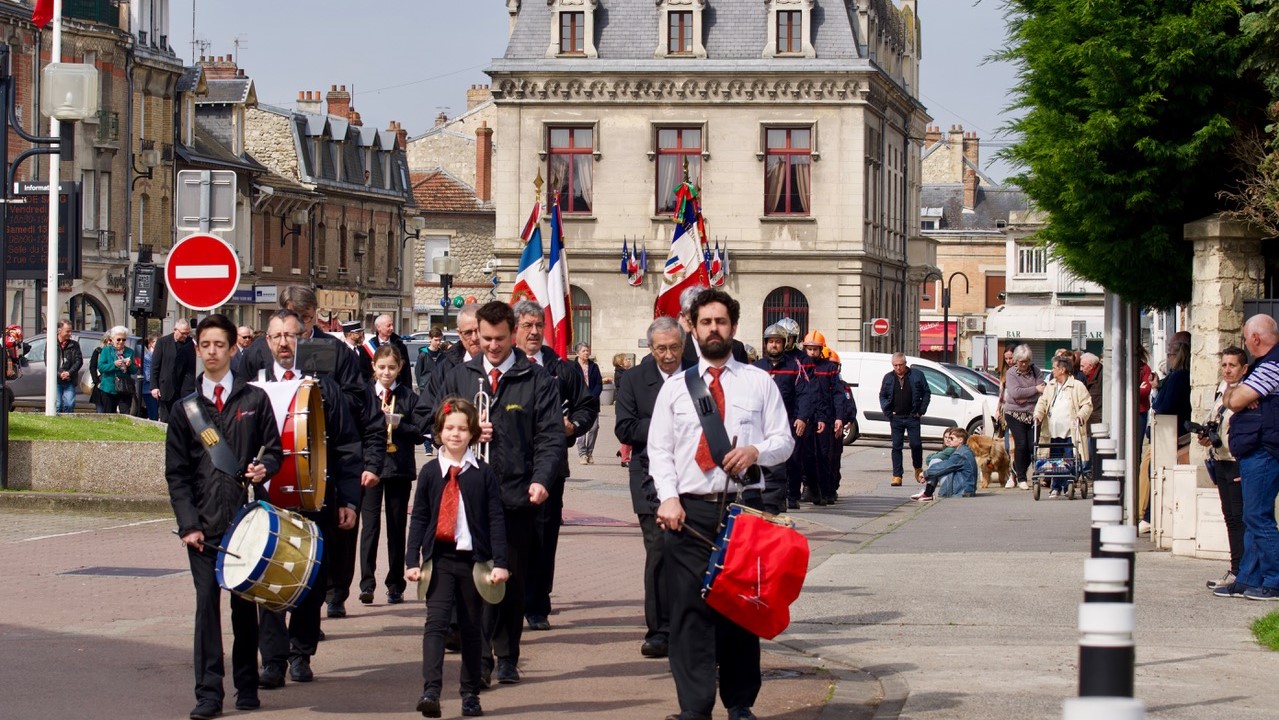 Ecole Musique Fismes