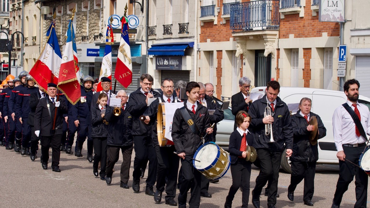 Ecole Musique Fismes