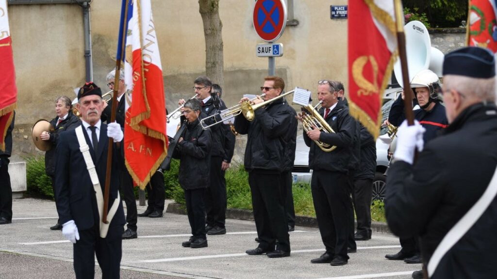 Ecole Musique Fismes