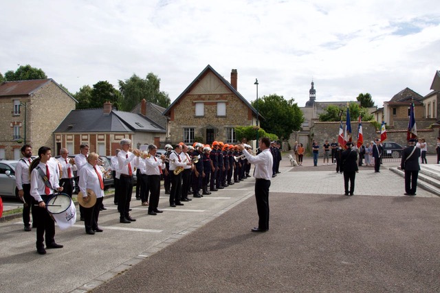 Ecole Musique Fismes