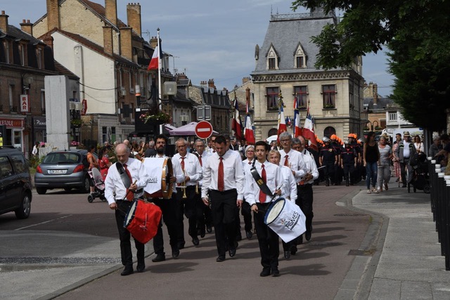 Ecole Musique Fismes